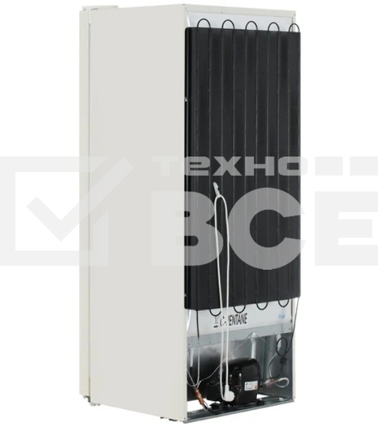 Морозильная камера Indesit DSZ 4150 E, бежевый, 204л, 6 ящиков
