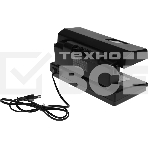 Детектор банкнот PRO 12 LPM LED Т-06797 просмотровый мультивалюта, фото3
