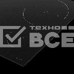 Встраиваемая индукционная варочная панель Hotpoint HQ 1460S NE, Черный, фото4