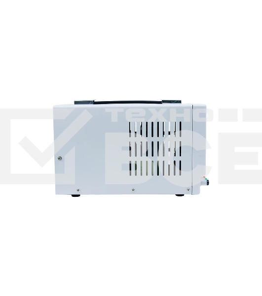 Лабораторный источник питания постоянного тока одноканальный Atten TPR3005T 5 А, 30 В, 150 Вт