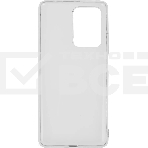 Чехол (клип-кейс) Redline для Xiaomi 11T Pro iBox Crystal прозрачный (УТ000027397), фото3