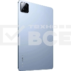 Планшет Xiaomi Pad 7 Pro 8/128Gb голубой, фото3