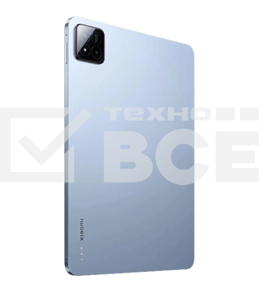 Планшет Xiaomi Pad 7 Pro 8/128Gb голубой