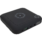 Универсальный внешний аккумулятор TopON TOP-T84, DC, USB, 2xType-C, 24000mAh (88,8 Wh), до 84Вт , Черный, фото5