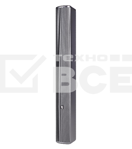 Звуковая колонна Intrend [ITSPK-CL425PD-G] активная 4x2,5