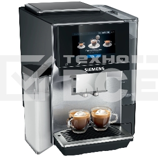 Кофемашина Siemens EQ700 INTEGRAL TQ717GB3