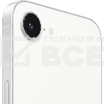 Смартфон Apple iPhone 16e A3409 256Gb белый, фото3