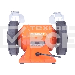 Станок заточной Patriot GM 150 P Expert 375W (160301532), фото2