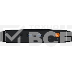 Компьютер Chuwi HeroBox  Intel N-series N100(0.8Ghz)/8192Mb/256SSDGb/Int:Intel UHD Graphics 600/BT/WiFi/war 1y/0.59kg/Black/Win11Pro + USB2.0*2/USB3.0*2/Type-C*1/HDMI*1/VGA*1/RJ45*1/WIFI6,BT5.2/bracket, фото6