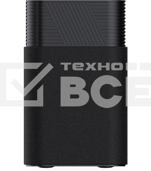 Саундбар Hisense HT SATURN 4.1.2 720Вт+240Вт черный