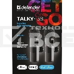 Петличный микрофон Defender Talky-138 wrls, фото2