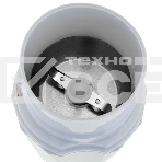 Кофемолка АКСИНЬЯ КС-603 белая, фото2