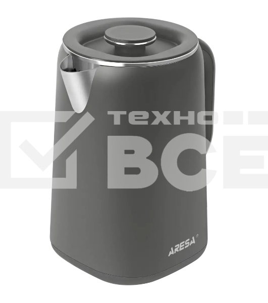 Чайник электрический Aresa AR-3481