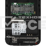 Мобильный телефон Xenium X175 черный моноблок 2Sim 1.8' 128x160 Nucleus GSM900/1800 MP3 FM, фото6