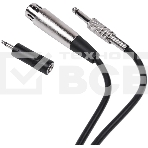 Микрофон RITMIX RDM-155 черный, фото5