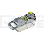 Овощерезка с контейнером LEONORD TALENTIERT, 14 в 1 (105041), фото9