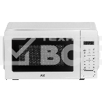 Микроволновая печь JVC JK-MW365S, объем 20 л,, мощность 700 Вт, фото 1