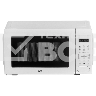 Микроволновая печь JVC JK-MW365S, объем 20 л,, мощность 700 Вт