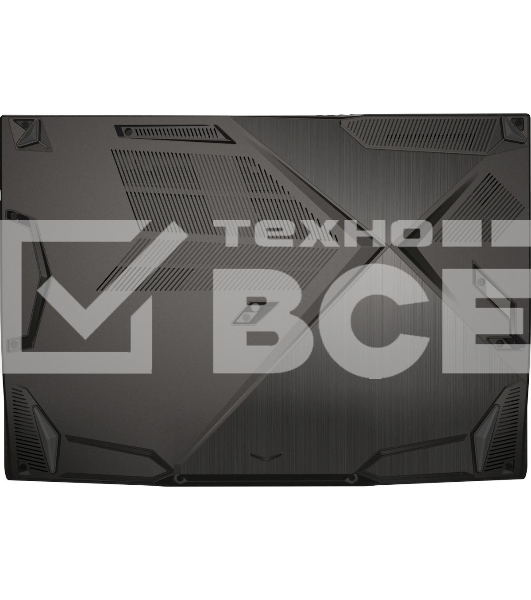 Ноутбук MSI Thin 15 B13VE-3200XRU Intel Core i7-13620H/16Gb/SSD 512Gb/RTX 4050 6Gb/15.6