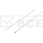 Хомут IEK UHH31-D036-200-100 3,6х200 мм нейлон (100 шт), фото5