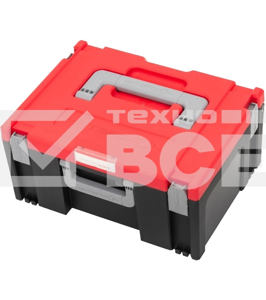 Кейс МультиБОКС-150 Интерскол 2407.150