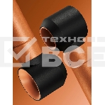 Фен -щетка с ионизацией Tuvio HBI1414, 7 насадок, оранжевый, фото7