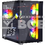 Компьютер Bloody BD-PC CZ79C3 MT i7 14700KF (3.4) 64Gb SSD 1Tb RTX 5070Ti 16Gb Win 11H 64 2.5xGbitEth 850W черный (RUS) (2129080), фото21