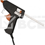 Клеевые стержни Silwerhof 7-200-62-WH дл.200мм D7мм белый упак:62шт, фото3