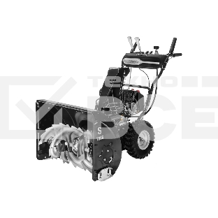 Снегоуборщик бензиновый Hyundai S 7066 7л.с.