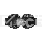 Наушники динамические Icon HP-160 закрытого типа, полноразмерные., фото4