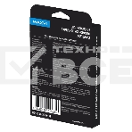 Беспроводное зарядное устройство Maxvi A315W2 15W 3А, белый, фото2