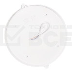 Cветодиодный светильник Smartbuy(SBL-BTR22-40) Круг 22Вт/4000K/IP65, фото5