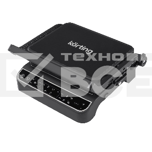 Гриль электрический Korting KGPA 0401 T