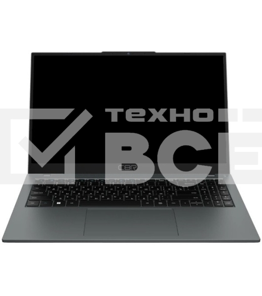 Ноутбук CBR LP-15105 15.6