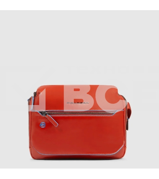 Сумка мужская Piquadro Blue Square CA6900B2/CU4 медная натур.кожа