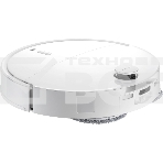 Пылесос-робот Roborock Qrevo EdgeT 60Вт белый (в компл.:1мешок), фото12