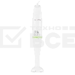 Блендер погружной Ergolux ELX-HB01-C34 (13124) 1 скорость 250 Вт, 220-240В пласт. бело-салатовый, фото5