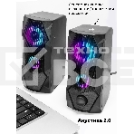 Портативная колонка Ritmix SP-3050, фото16