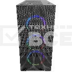 Компьютер IRU Tactio 510B7GP TWR i5 14400F (2.5) 32Gb SSD1Tb RTX5060TI 8Gb FreeDOS GbitEth 650W черный (RUS) (2146237), фото5