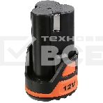 Цепная пила Sturm! CSC1204 аккум. дл.шины:4'(10cm) 1аккум. 2Ач ЗУ, фото11