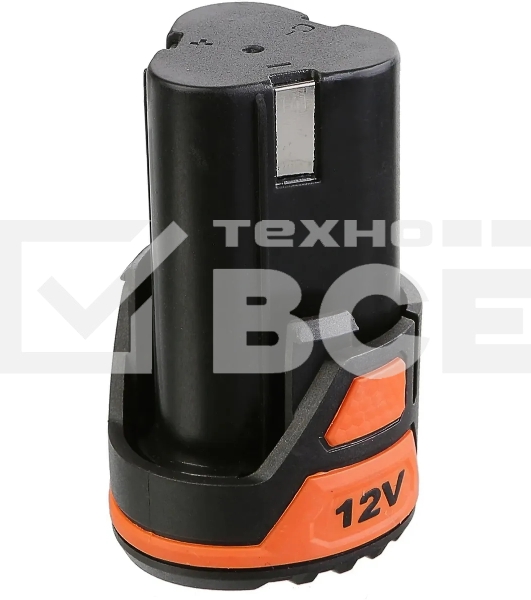 Цепная пила Sturm! CSC1204 аккум. дл.шины:4'(10cm) 1аккум. 2Ач ЗУ