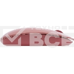 Мышь беспроводная A4Tech Fstyler FG20 розовый, 2000 dpi, радиоканал, USB, кнопки - 4, фото12