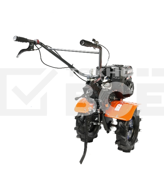 Мотоблок бензиновый ПАТРИОТ КАЛУГА M PRO (Россия)