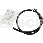 Плита настольная газовая ПГ 900-03 К17 коричневый эмалированный металл (настольная), фото2