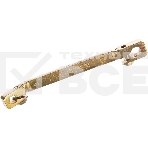 Ключ прокачной Сибртех 8x10 мм, фото 1