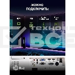 Проектор Cactus CS-S2.WT 3LCD 40000Lm LS 4000Lm ANSI (1024x768) 15000:1 ресурс лампы:10000часов 1xUSB typeA 2xHDMI 4.7кг, фото5