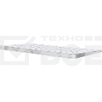 Клавиатура Apple Magic Keyboard with Touch ID USB-C беспроводная, Bluetooth, белый, фото3