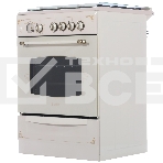 Плита газовая Gefest ПГ 6100-03 0279 бежевый, конфорок 4 шт, духовка 52 л, 60 см x 85 см x 60 см, фото3