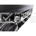 Автомагнитола AURA FIREBALL-104BT, 1 DIN, Bluetooth, USB Type-A, AUX, фото4