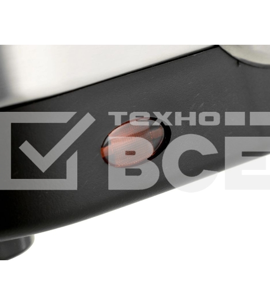 Фритюрница Kitfort КТ-2017 900Вт серебристый/черный